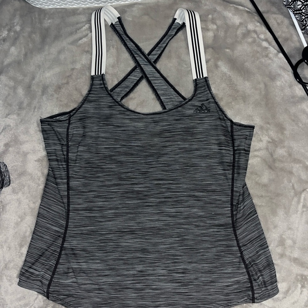 Adidas Running Tank